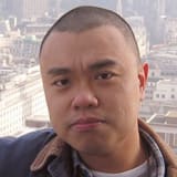 Daniel Huang