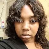 DESHA ANDERSON
