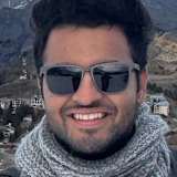 Keshav Agrawal