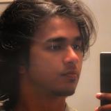 ABISHEK