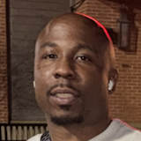 Keith Glover