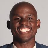 Pressley Senengwe