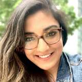 Angeline Menon