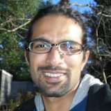 mohammad mirza