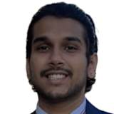Shubh Patel