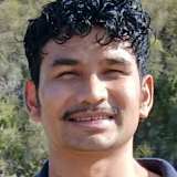 Sushil Chhetri