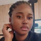 Tshegofatso Mothoko