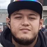 Kevin Wilfredo Arias Martínez