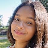 Dwiti Patel