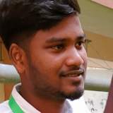 Elangovan Krishnamoorthy