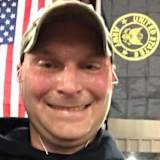 Mark Ashley