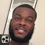 Ameer Harris