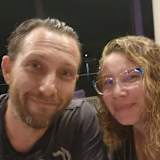 Angela and Nick