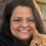Supriya Bhat