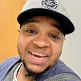 Jamal Anderson