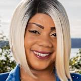 Ebonika Hudson