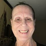 Teresa Peterson
