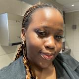 Akhona Dube