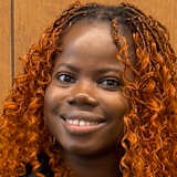 Elizabeth Ojesanmi