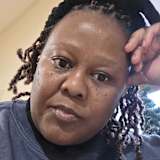 Cece Hlatshwako