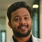 Jagadeesh Chitturi