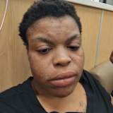 Amber D Spates