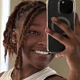 Gia McLin