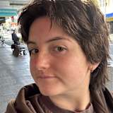 Rachel Berridge