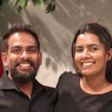 Nirmali Perera