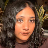 Shreya Sivaram
