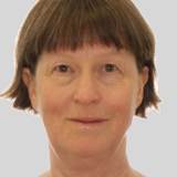 Jo Wilton