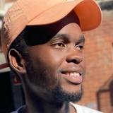 Siyabonga Nzuza