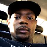 Donte Saunders