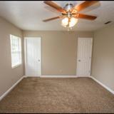 Unfurnished room available