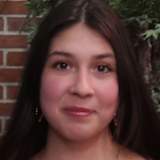 Shakhnoza Mirzoyeva-Reed