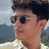 Tanmay Ghate