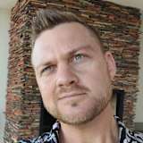Justin Potgieter