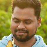 Rajendran Balachandar