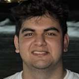 Krishnan Sharda