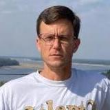 Mark Warren