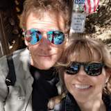 Lena and Lorenzo