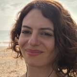 Lucía Gaudino
