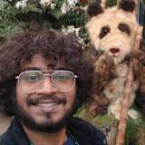 Nisarg Yadav