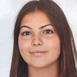 Rebecca Audouin