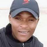 Solomon Motshoane