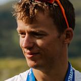 Jonty Stegmann