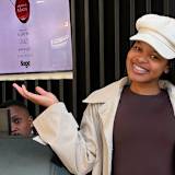 Unathi Lekhuleni