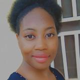 Emmanuelle Carmene SANDJONG KWEPO