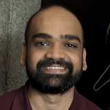Karthik Krishnakumar