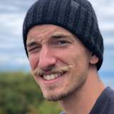 Matthew Bishop